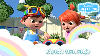 Ca khúc Bài hát sinh nhật