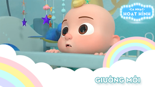 Ca khúc Giường mới