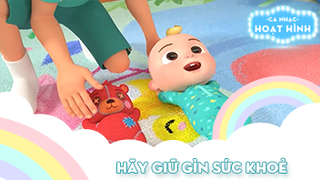 Ca khúc Hãy giữ gìn sức khoẻ