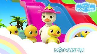 Ca khúc Một con vịt