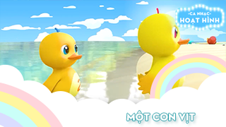 Ca khúc Một con vịt