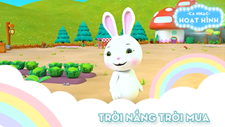 Ca khúc Trời nắng trời mưa