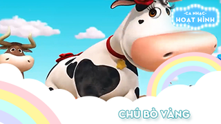 Ca khúc Chú bò vàng