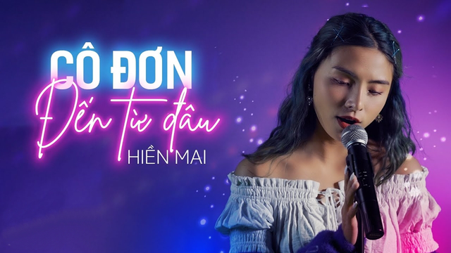 Cô Đơn Đến Từ Đâu