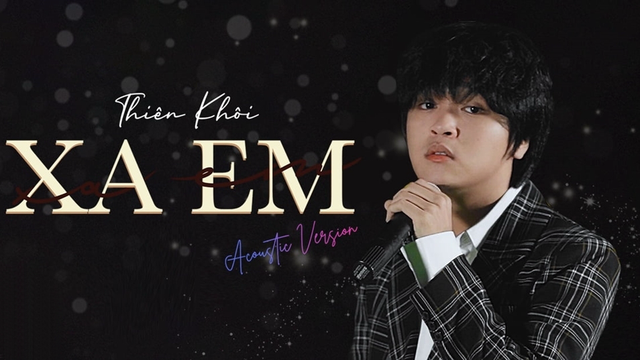 Xa Em (Acoustic Version)