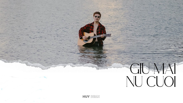 Giữ Mãi Nụ Cười (Solo Version)