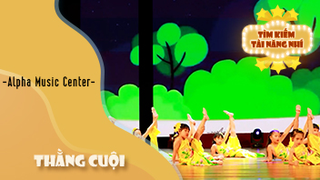 Hát Múa Thằng Cuội - Alpha Music Center