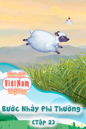 Bước Nhảy Phi Thường - Tập 2