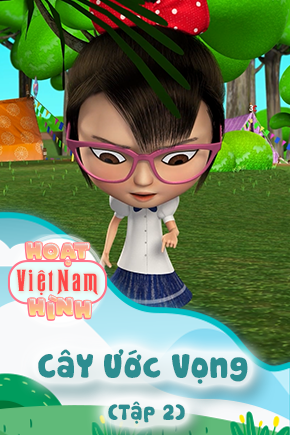 CâY Ước Vọng - Tập 2