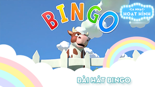 Ca khúc Bài hát Bingo