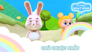 Ca khúc Chú chuột nhắt