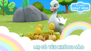 Ca khúc Mẹ có yêu không nào