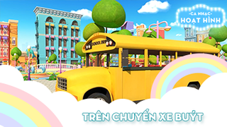 Ca khúc Trên chuyến xe buýt