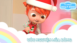 Ca khúc Ước nguyện mùa đông