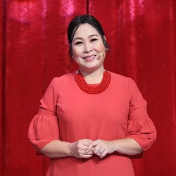 Hồng Vân