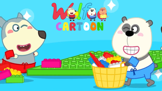 Wolfoo Cartoon