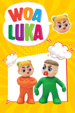 Woa LuKa