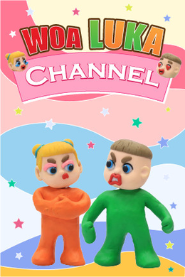 Woa LuKa Channel