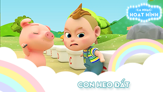 Ca khúc Con heo đất