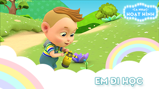 Ca khúc Em đi học