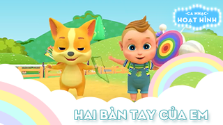 Ca khúc Hai bàn tay của em