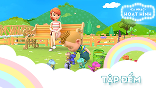 Ca khúc Tập đếm