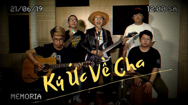 Ký ức về Cha - Dật Hanh