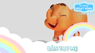 Ca khúc Bàn tay mẹ