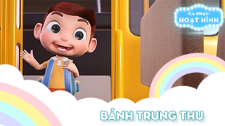 Ca khúc Bánh trung thu