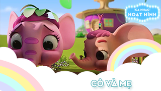 Ca khúc Cô và mẹ