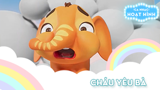 Ca khúc Cháu yêu bà