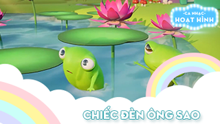 Ca khúc Chiếc đèn ông sao 