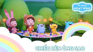 Ca khúc Chiếc đèn ông sao