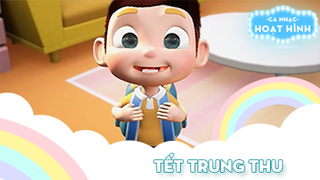 Ca khúc Tết trung thu