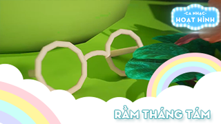 Ca khúc Rằm tháng tám