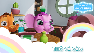 Ca khúc Thỏ và cáo