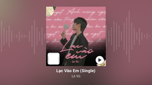 Lạc Vào Em (Lê Vũ)