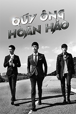 Quý ông hoàn hảo