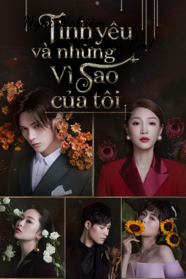 Tình yêu và những vì sao của tôi