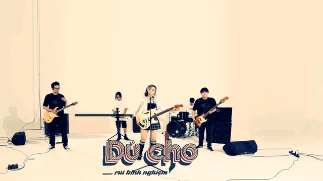 Dù Cho - Official Music Video