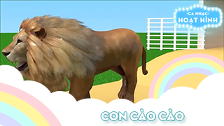 Ca khúc Con cào cào