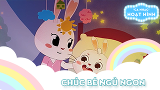 Ca khúc Chúc bé ngủ ngon