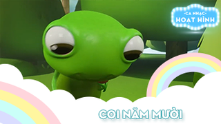 Ca khúc Coi năm mười