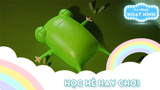 Ca khúc Học hè hay chơi