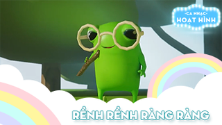 Ca khúc Rềnh rềnh ràng ràng