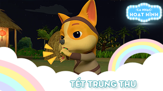 Ca khúc Tết trung thu