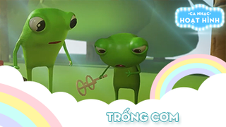 Ca khúc Trống cơm