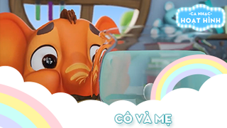 Ca khúc Cô và mẹ