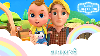 Ca khúc Đi học về