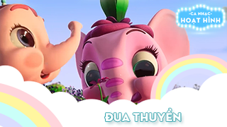 Ca khúc Đua thuyền